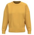 Dames Sweater Native Spirit Ecologische NS439 Sun Yellow